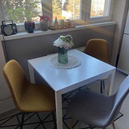 Apartman Suzanne Banska Bystrica Ngoại thất bức ảnh