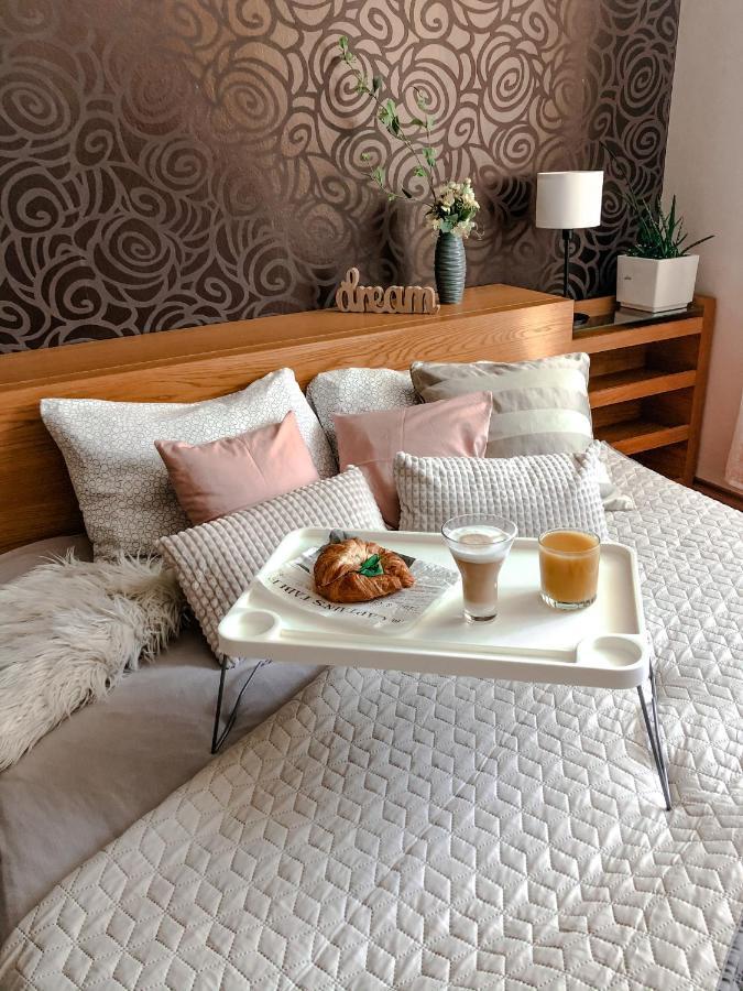 Apartman Suzanne Banska Bystrica Ngoại thất bức ảnh