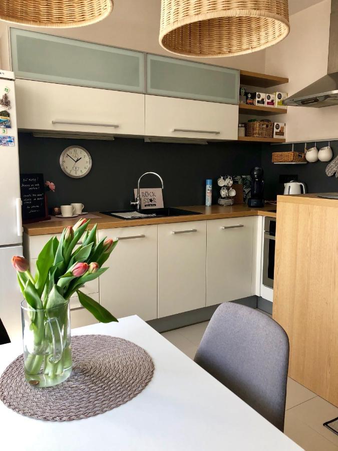 Apartman Suzanne Banska Bystrica Ngoại thất bức ảnh