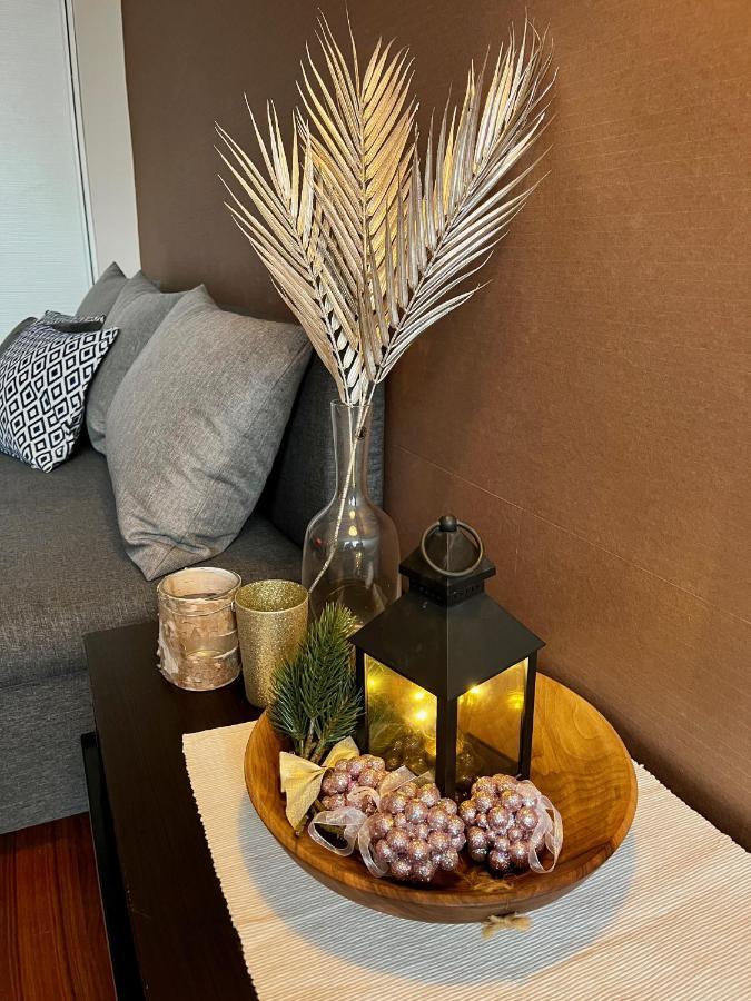 Apartman Suzanne Banska Bystrica Ngoại thất bức ảnh