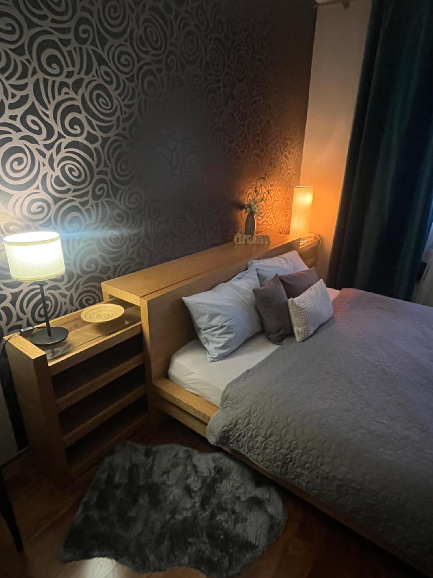 Apartman Suzanne Banska Bystrica Ngoại thất bức ảnh