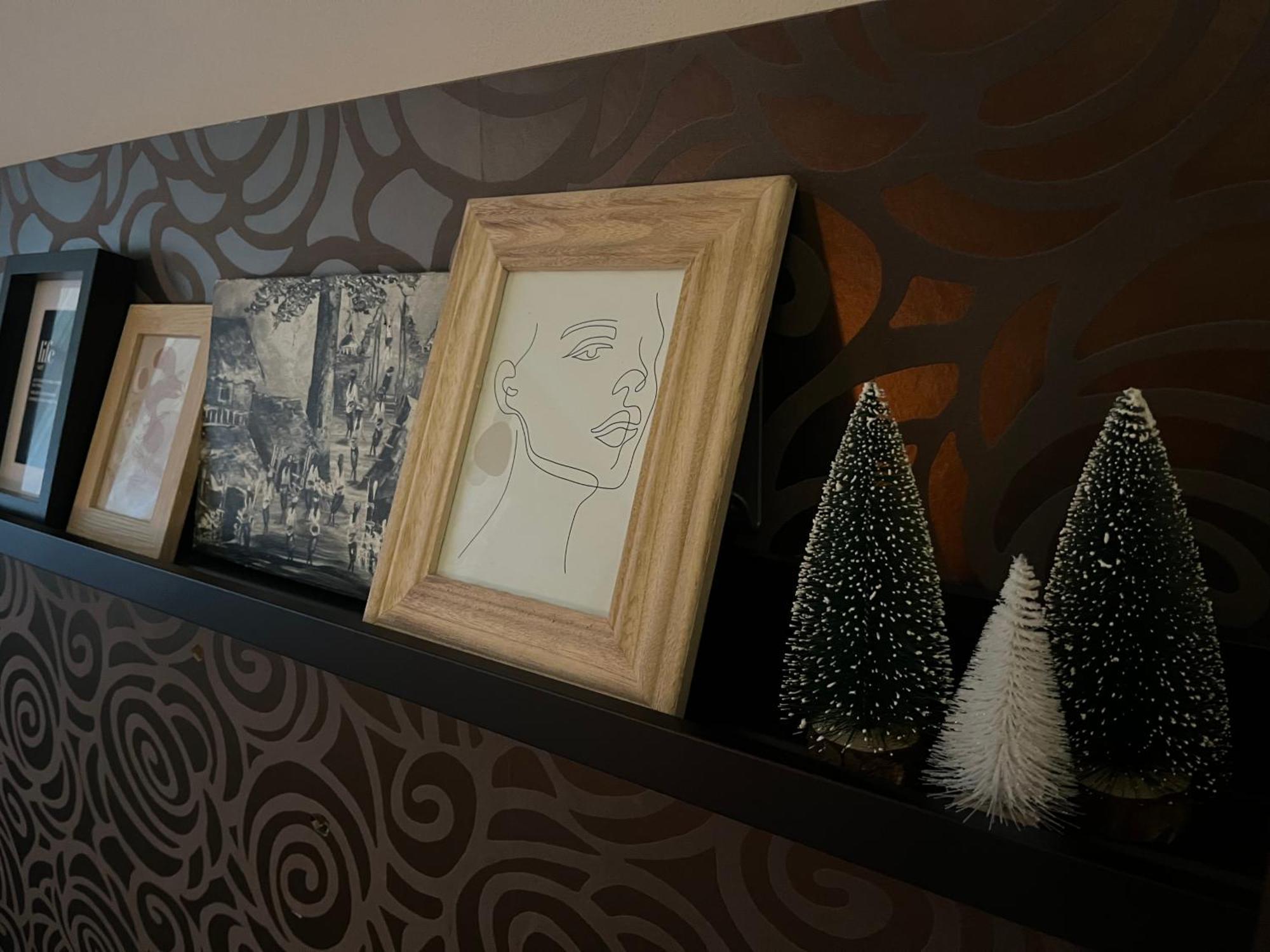 Apartman Suzanne Banska Bystrica Ngoại thất bức ảnh