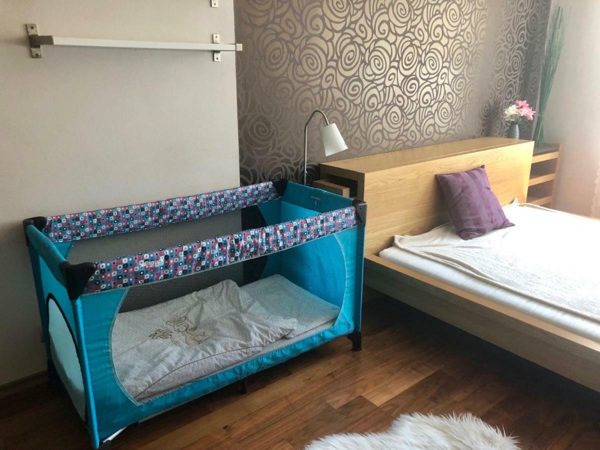 Apartman Suzanne Banska Bystrica Ngoại thất bức ảnh