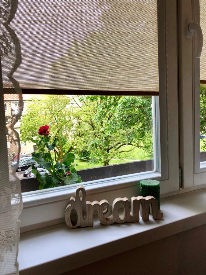 Apartman Suzanne Banska Bystrica Ngoại thất bức ảnh